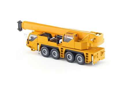 Siku 1:55 Mobile Crane-SKU2110-Animal Kingdoms Toy Store