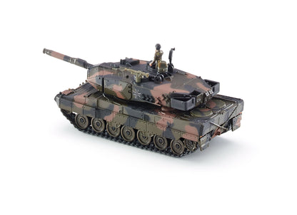 Siku 1:50 Battle Tank-SKU4913-Animal Kingdoms Toy Store