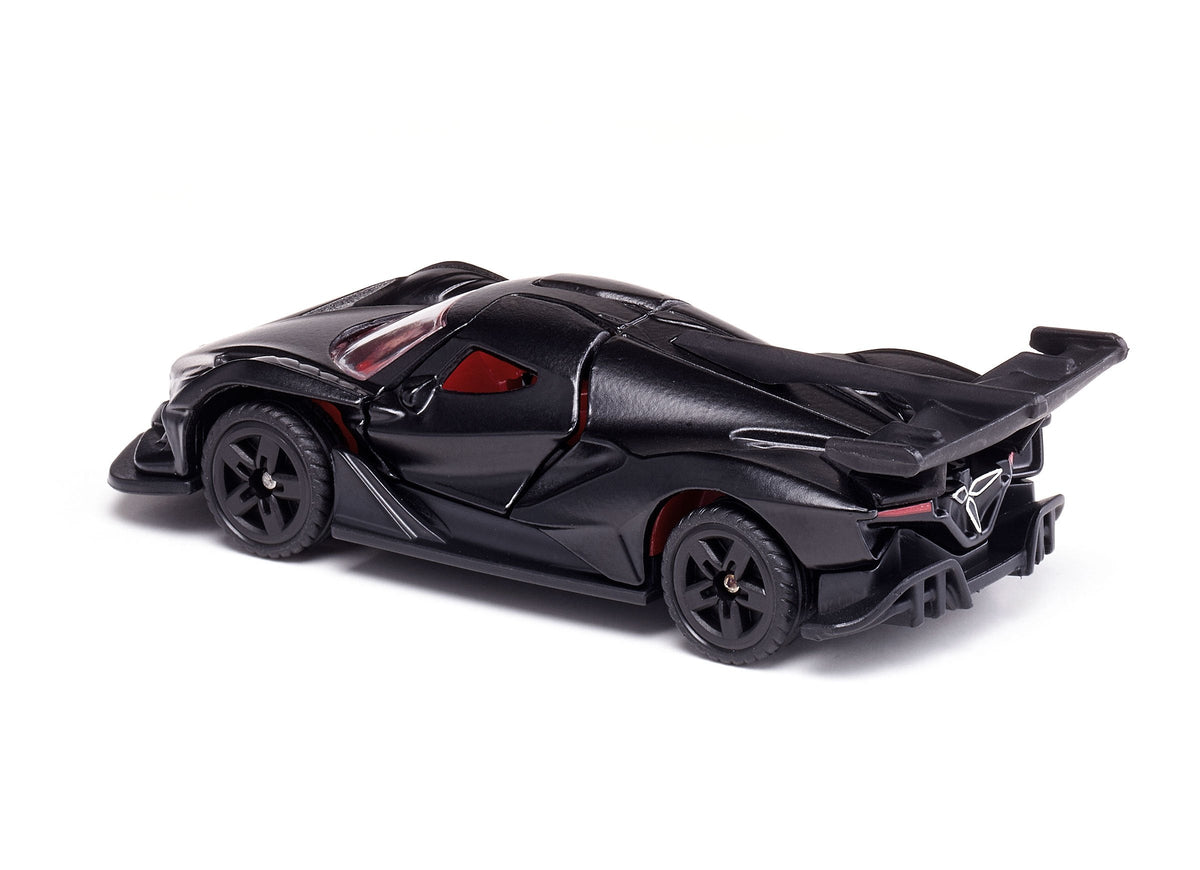 Siku Apollo Intensa Emozione-SKU1527-Animal Kingdoms Toy Store