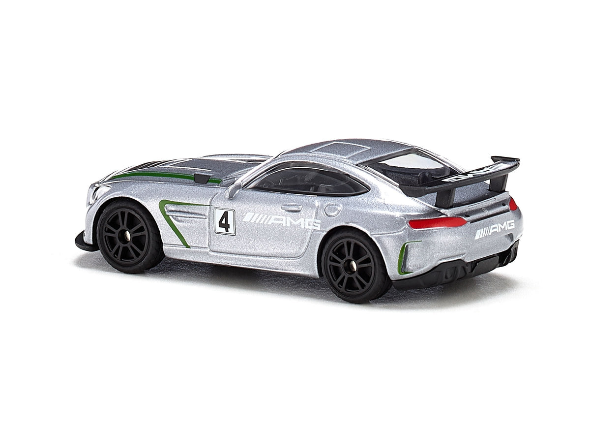 Siku Mercedes AMG GT4 Racing-SKU1529-Animal Kingdoms Toy Store