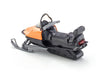 Siku Snowmobile-SKU0860-Animal Kingdoms Toy Store
