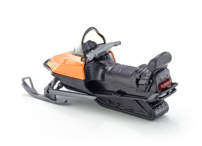 Siku Snowmobile-SKU0860-Animal Kingdoms Toy Store