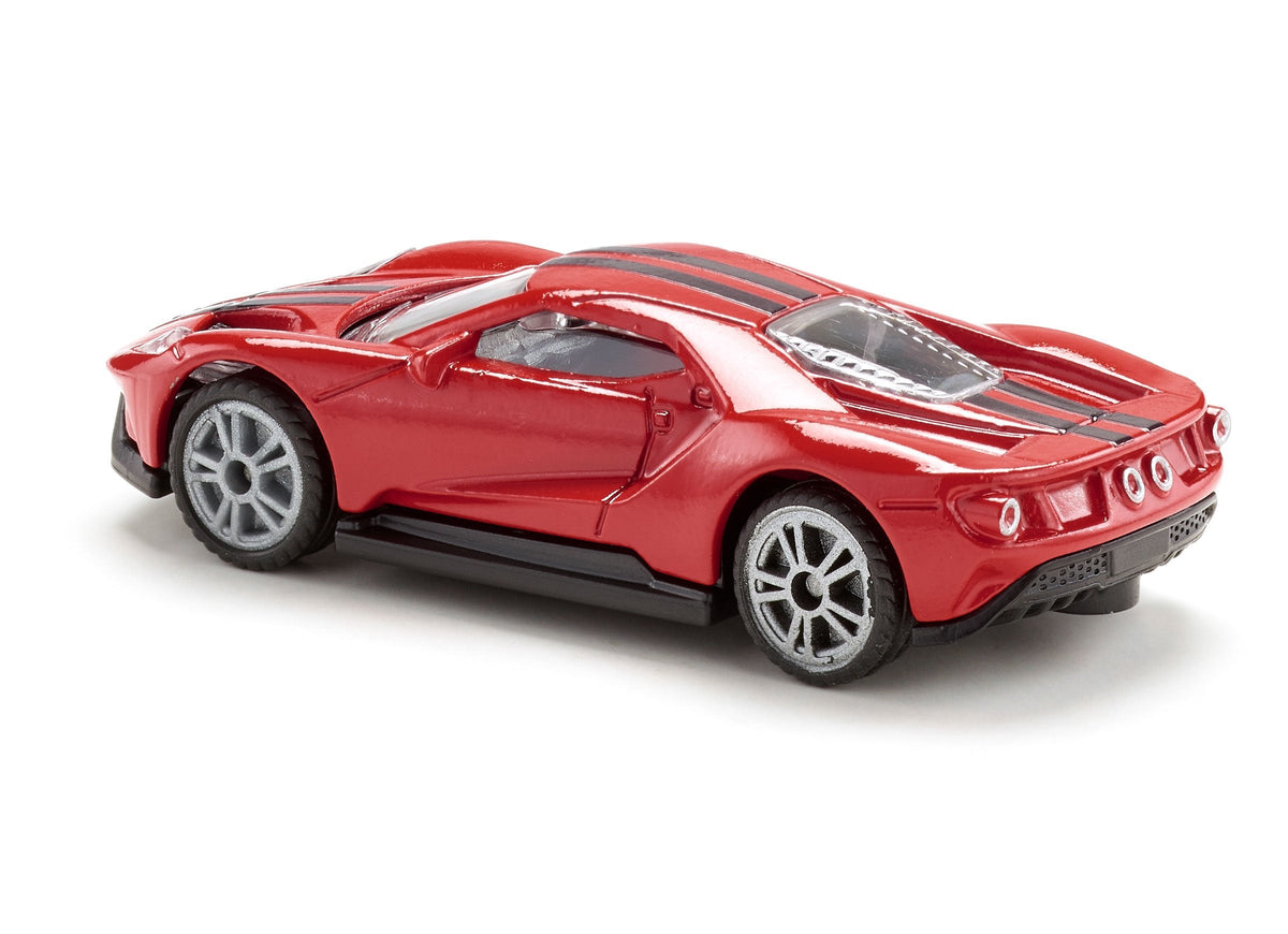 Siku Ford GT-SKU1526-Animal Kingdoms Toy Store