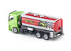 Siku 1:50 MAN TG-A Race Fuel Tanker Truck-SKU2716-Animal Kingdoms Toy Store