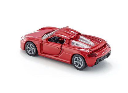 Siku Porsche Carrera GT-SKU1001-Animal Kingdoms Toy Store
