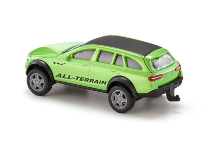 Siku 1:50 Mercedes E-Class All-Terrain 4x4-SKU2349-Animal Kingdoms Toy Store