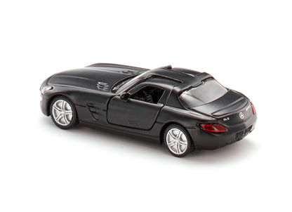 Siku Mercedes SLS-SKU1445-Animal Kingdoms Toy Store
