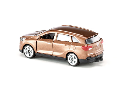 Siku Kia Sorento-SKU1489-Animal Kingdoms Toy Store