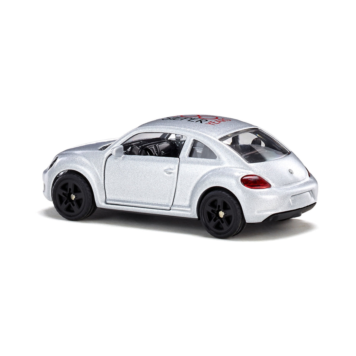 Siku VW Beetle - 100 Year anniversary edition-SKU1550-Animal Kingdoms Toy Store