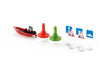Siku World City Waterway Accessories-SKU5592-Animal Kingdoms Toy Store