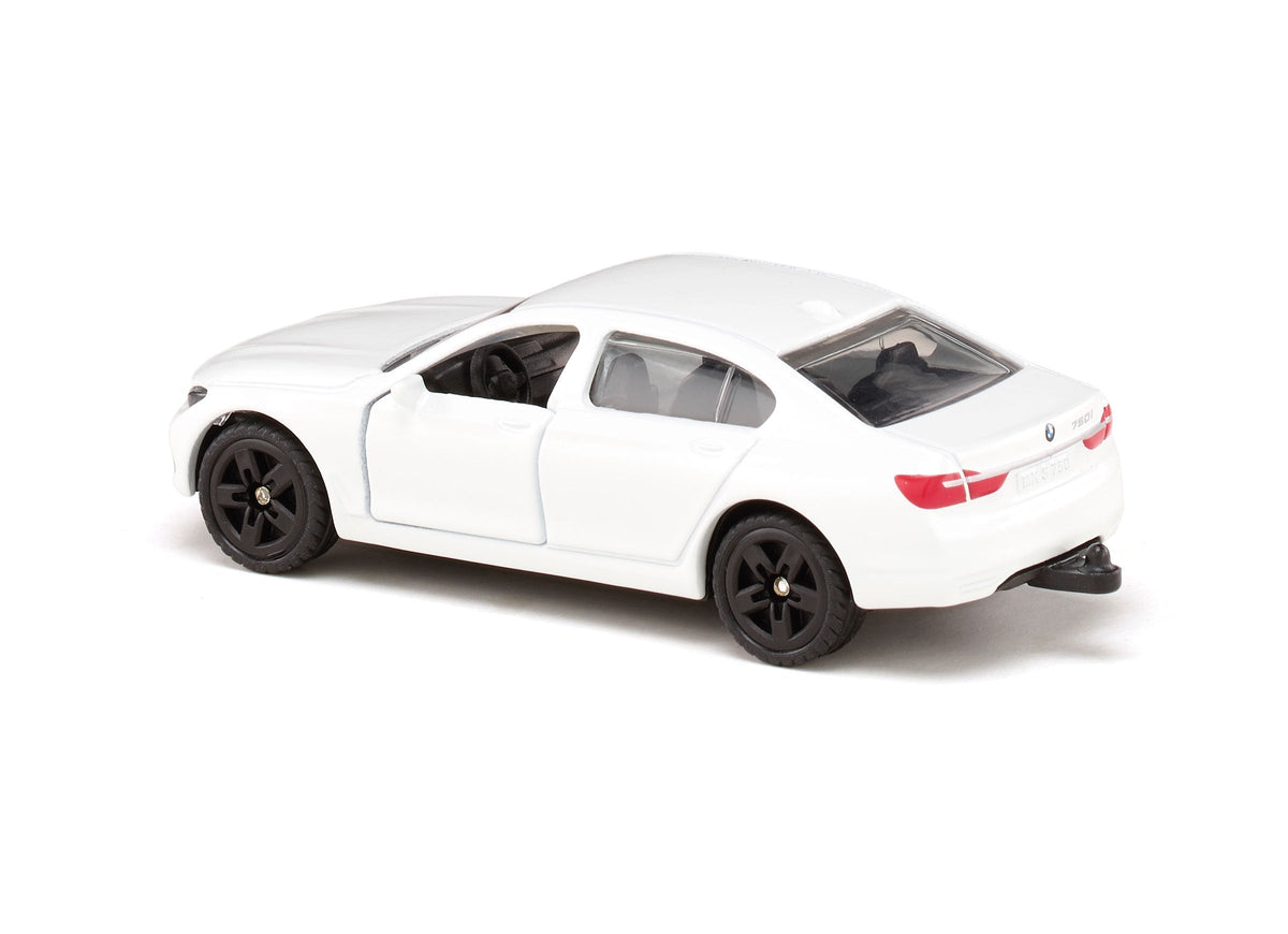 Siku BMW 750i-SKU1509-Animal Kingdoms Toy Store