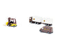Siku 4pc UPS Logistics Set-SKU6324-Animal Kingdoms Toy Store