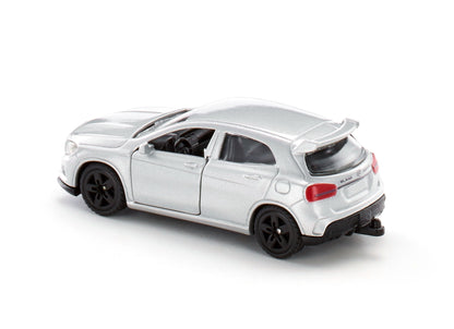 Siku Mercedes GLA 45 AMG-SKU1503-Animal Kingdoms Toy Store