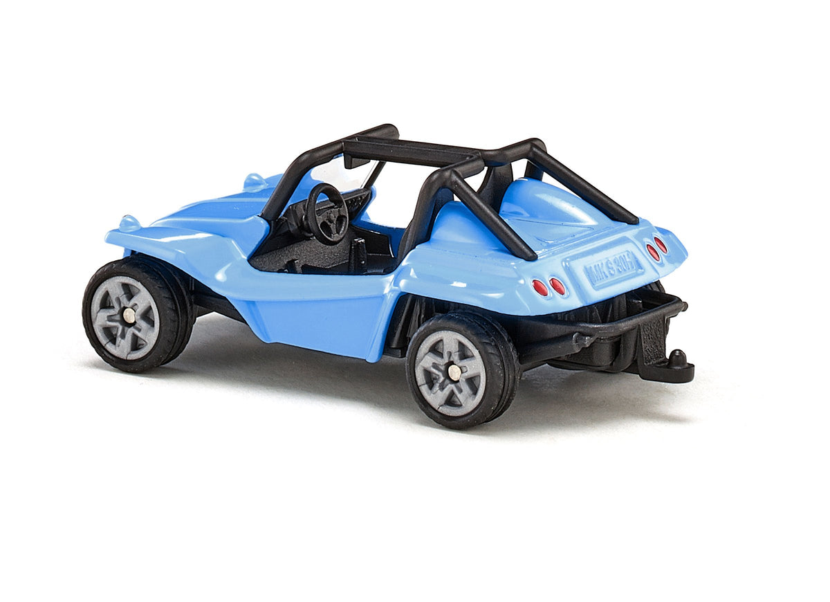Siku Beach Buggy-SKU1057-Animal Kingdoms Toy Store