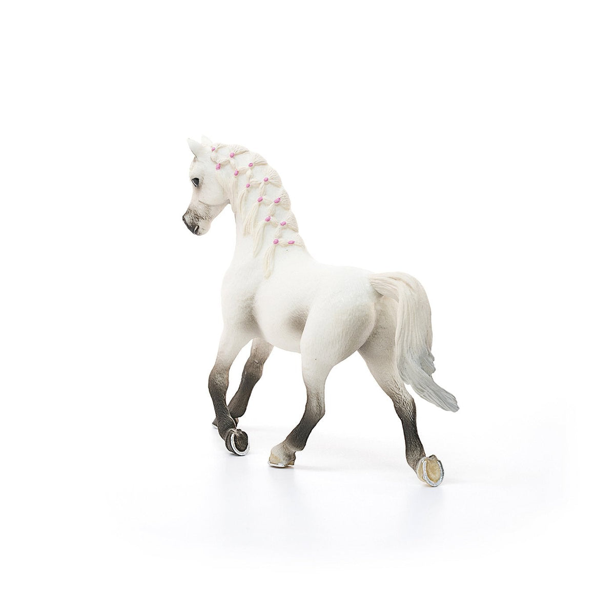 Schleich Arabian Mare-13761-Animal Kingdoms Toy Store
