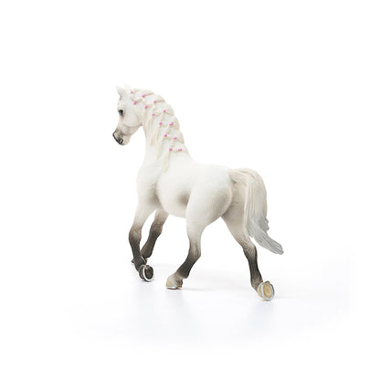 Schleich Arabian Mare-13761-Animal Kingdoms Toy Store