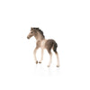 Schleich Andalusian Foal-13822-Animal Kingdoms Toy Store