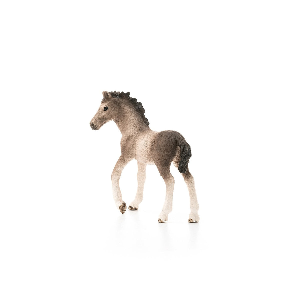 Schleich Andalusian Foal-13822-Animal Kingdoms Toy Store
