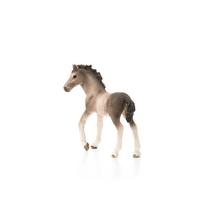 Schleich Andalusian Foal-13822-Animal Kingdoms Toy Store