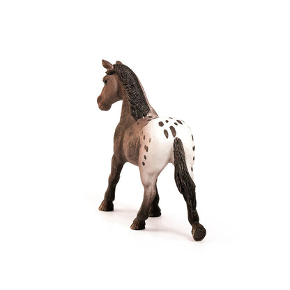 Schleich Appaloosa Mare-13861-Animal Kingdoms Toy Store