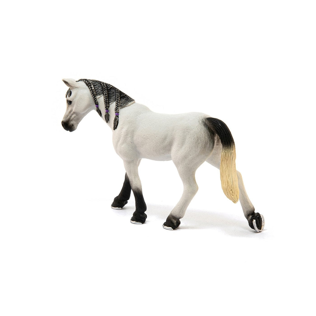 Schleich Arabian Mare-13908-Animal Kingdoms Toy Store