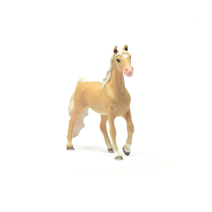 Schleich American Saddlebred Mare-13912-Animal Kingdoms Toy Store