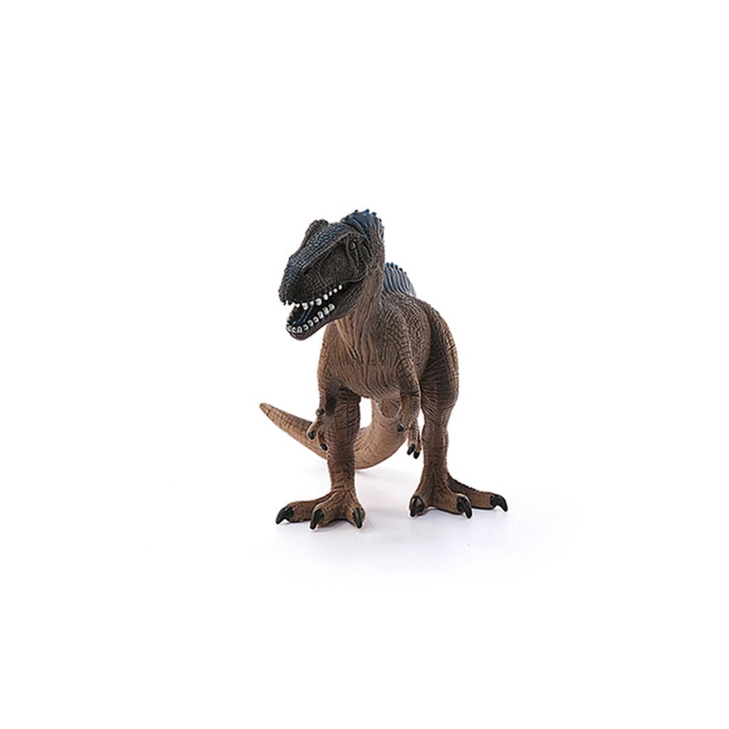 Schleich Acrocanthosaurus-14584-Animal Kingdoms Toy Store