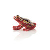 Schleich African Reed Frog-14760-Animal Kingdoms Toy Store