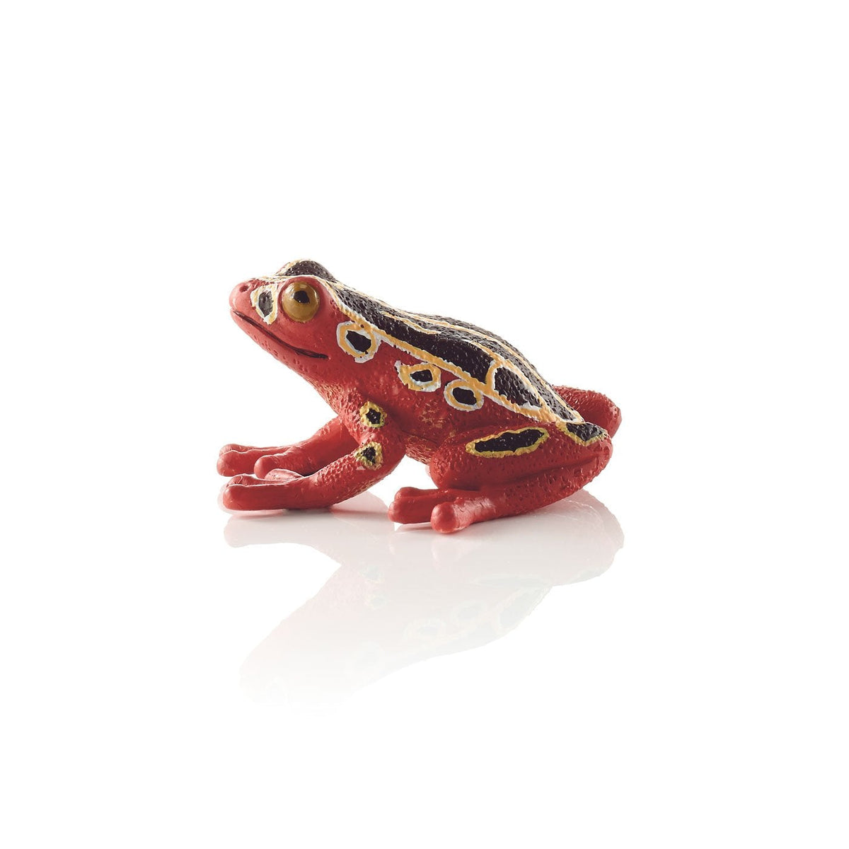 Schleich African Reed Frog-14760-Animal Kingdoms Toy Store