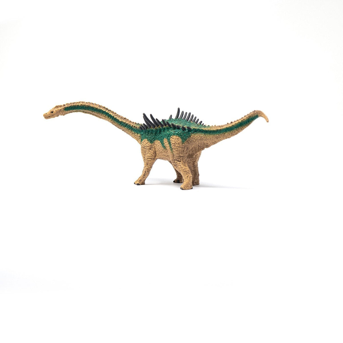 Schleich Agustinia-15021-Animal Kingdoms Toy Store