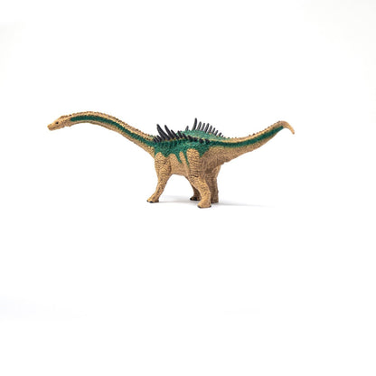 Schleich Agustinia-15021-Animal Kingdoms Toy Store