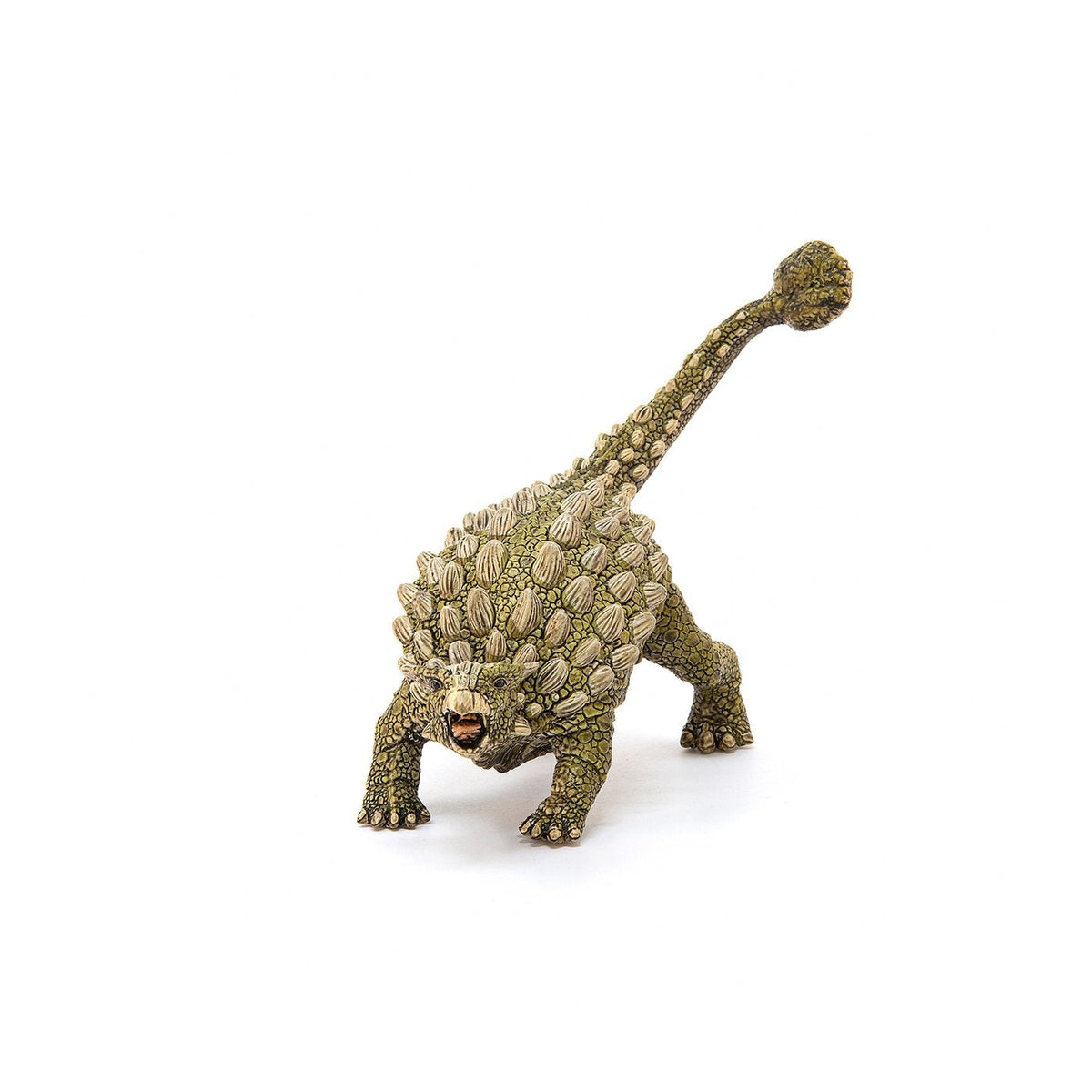 Schleich Ankylosaurus-15023-Animal Kingdoms Toy Store