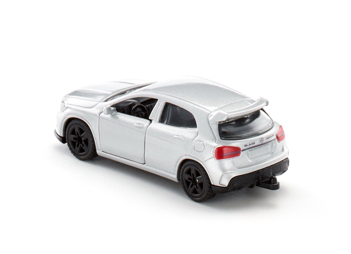 Siku Mercedes GLA 45 AMG-SKU1503-Animal Kingdoms Toy Store