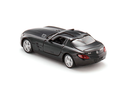Siku Mercedes SLS-SKU1445-Animal Kingdoms Toy Store