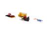 Siku 4-Piece Winter Set-SKU6290-Animal Kingdoms Toy Store
