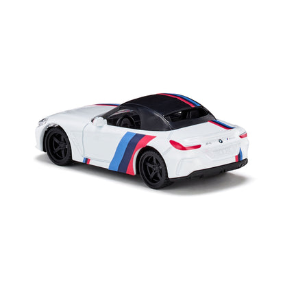 Siku 1:50 BMW Z4 M40i-SKU2347-Animal Kingdoms Toy Store