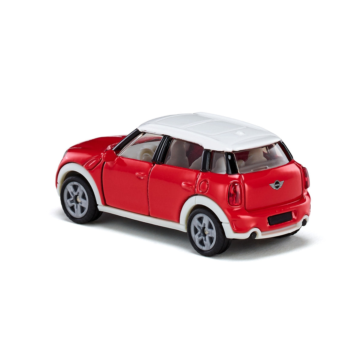 Siku Craftwork MINI Countryman Race-SKU6504-Animal Kingdoms Toy Store