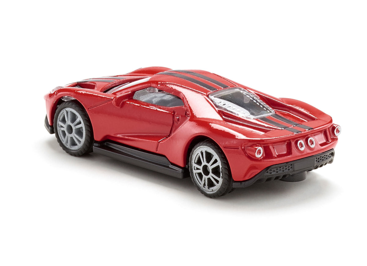 Siku Ford GT-SKU1526-Animal Kingdoms Toy Store