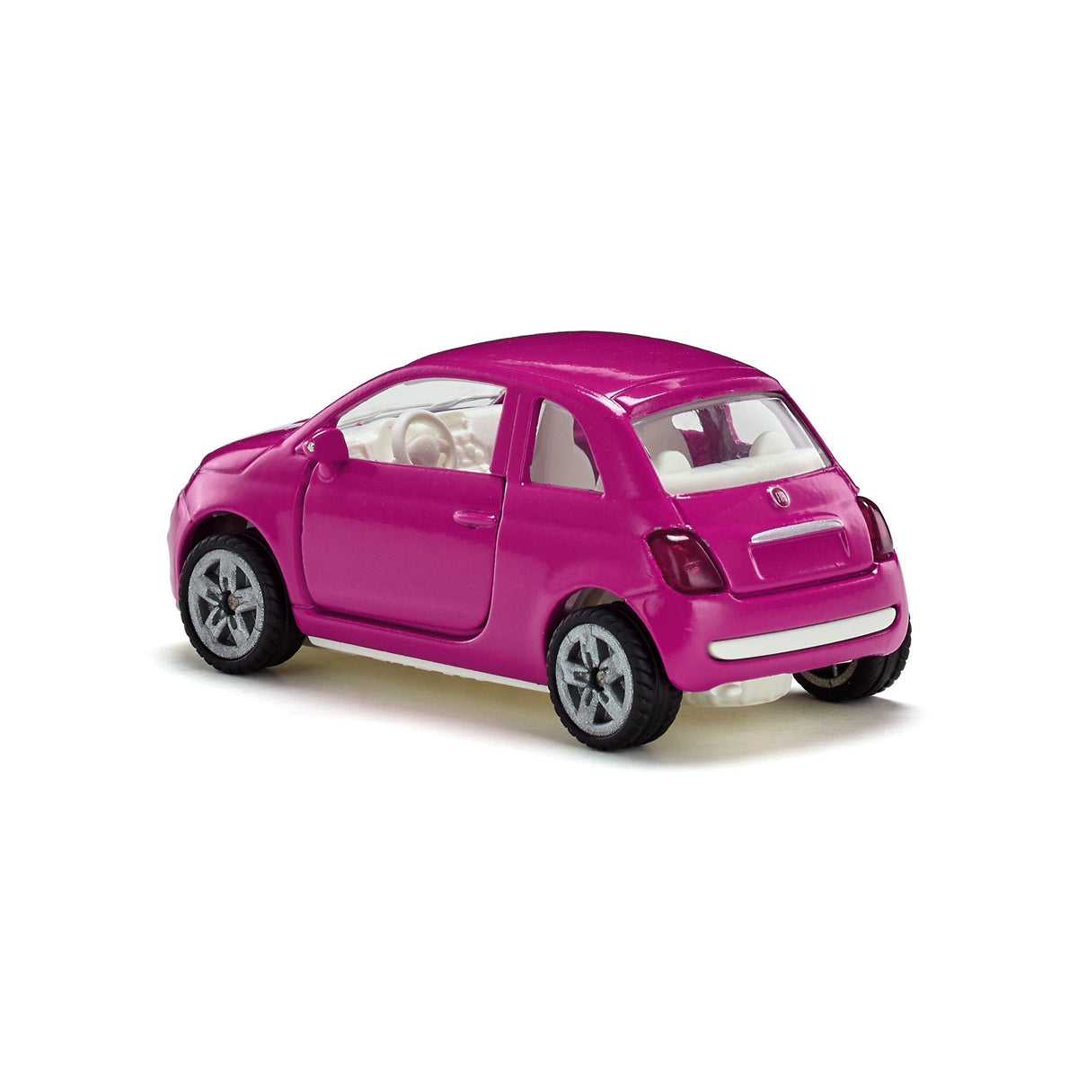 Siku Craftwork Fiat 500 Princess-SKU6503-Animal Kingdoms Toy Store