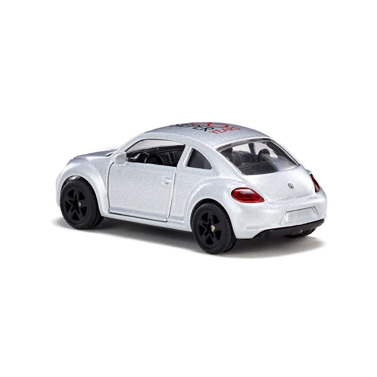 Siku VW Beetle - 100 Year anniversary edition-SKU1550-Animal Kingdoms Toy Store