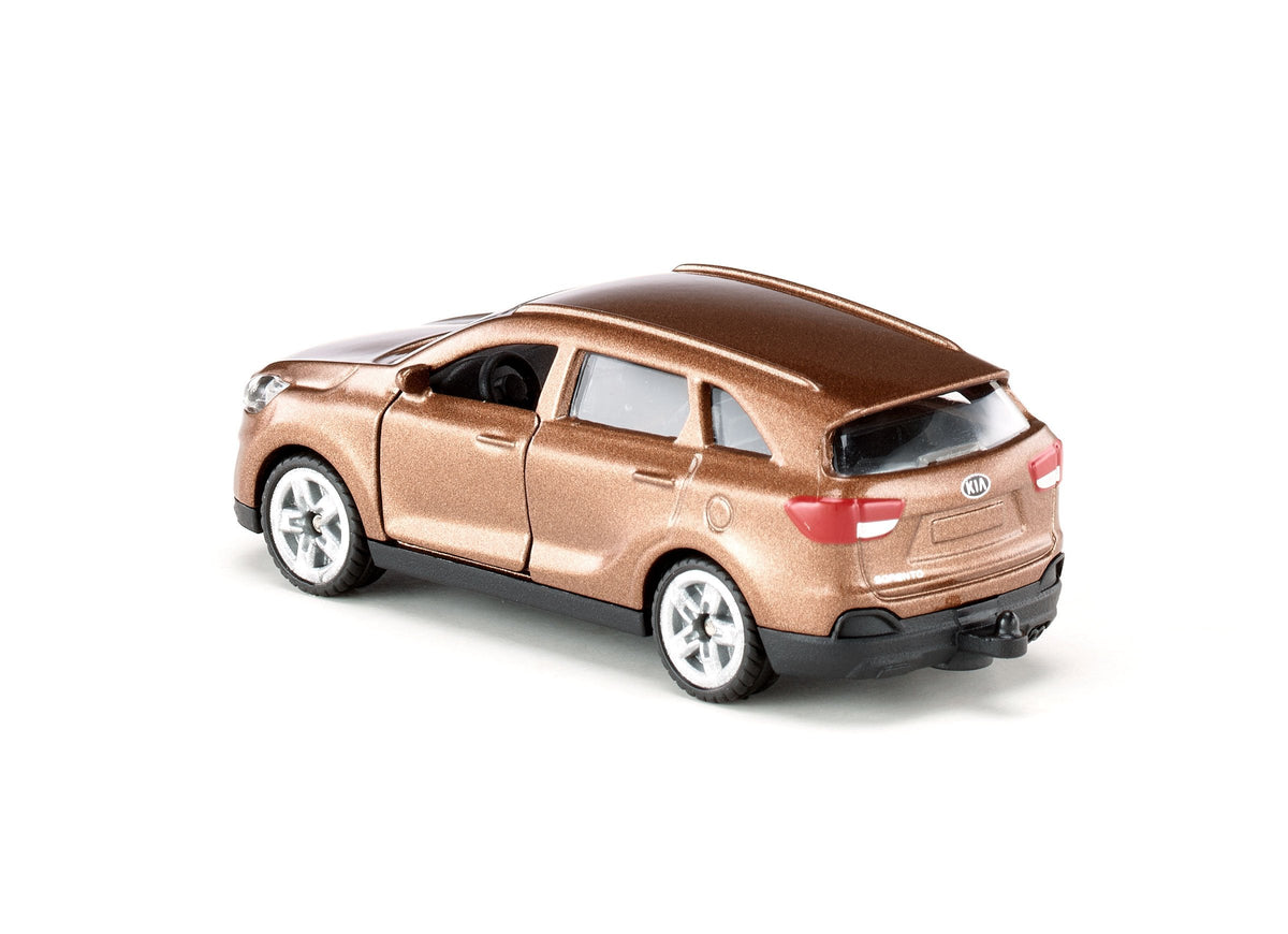 Siku Kia Sorento-SKU1489-Animal Kingdoms Toy Store