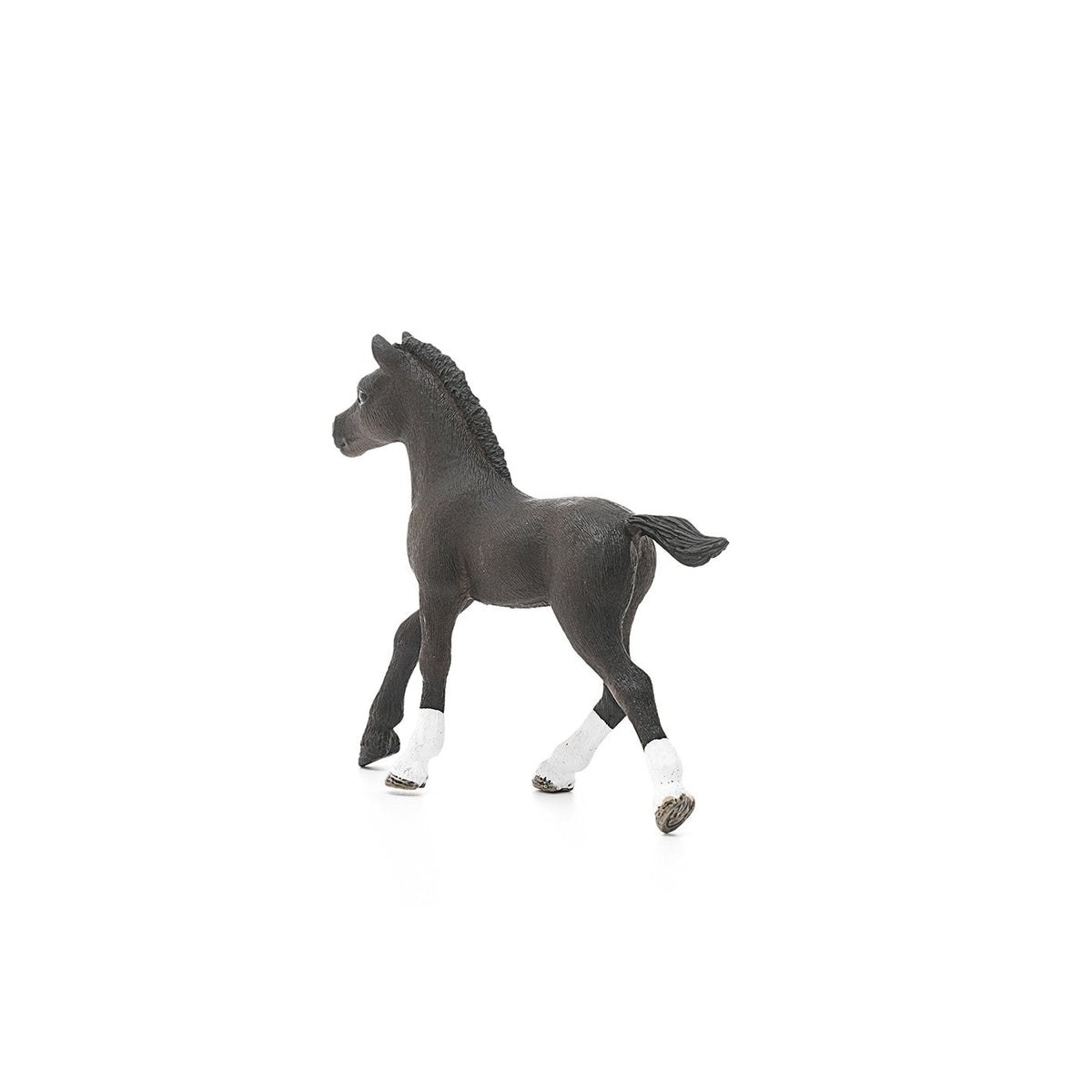 Schleich Arabian Foal-13762-Animal Kingdoms Toy Store