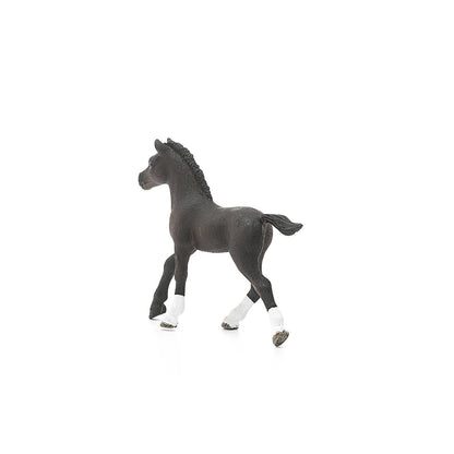 Schleich Arabian Foal-13762-Animal Kingdoms Toy Store