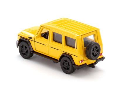 Siku 1:50 Mercedes G65 AMG-SKU2350-Animal Kingdoms Toy Store
