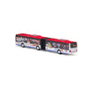 Siku 1:50 MAN Timeline Articulated Bus 100 Year Anniversary Edition-SKU3739-Animal Kingdoms Toy Store