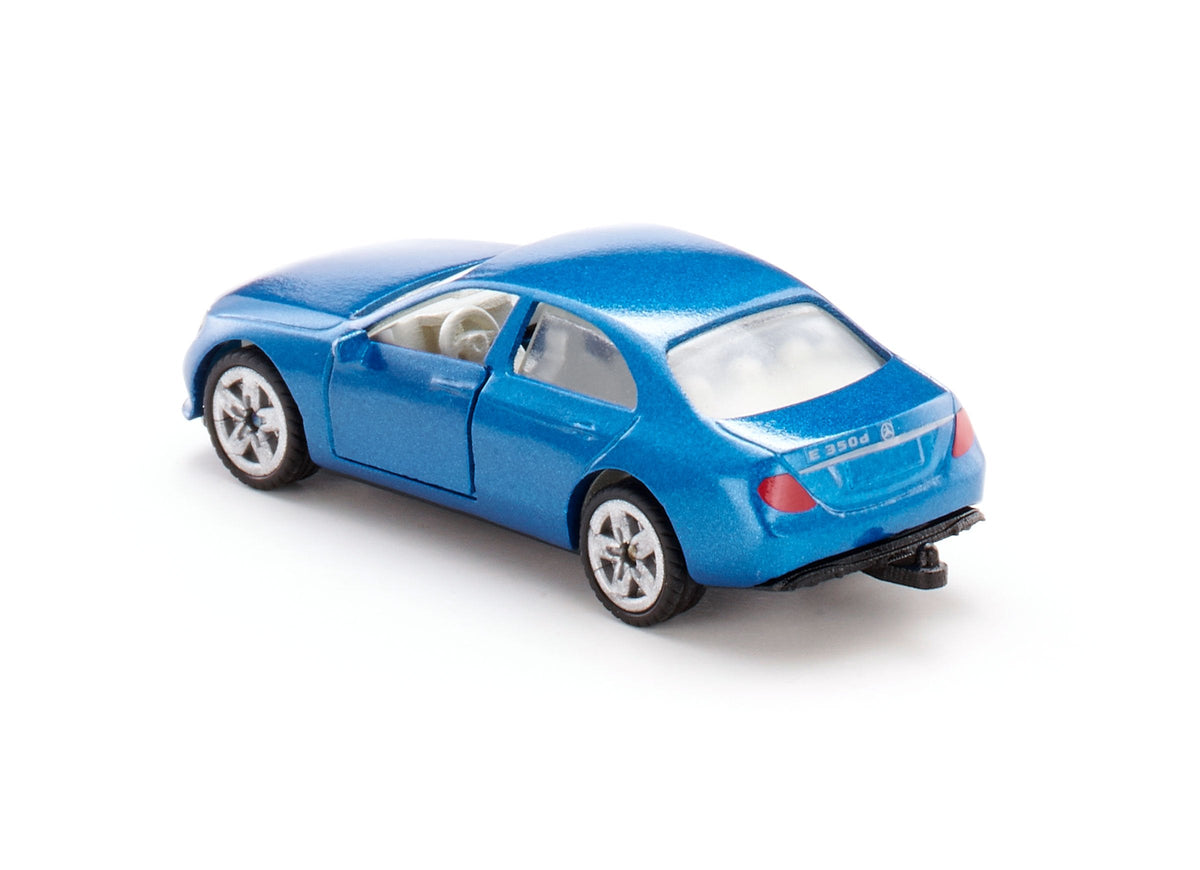 Siku Mercedes E350 CDI-SKU1501-Animal Kingdoms Toy Store