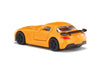 Siku Mercedes-Benz SLS AMG Black Series-SKU1542-Animal Kingdoms Toy Store
