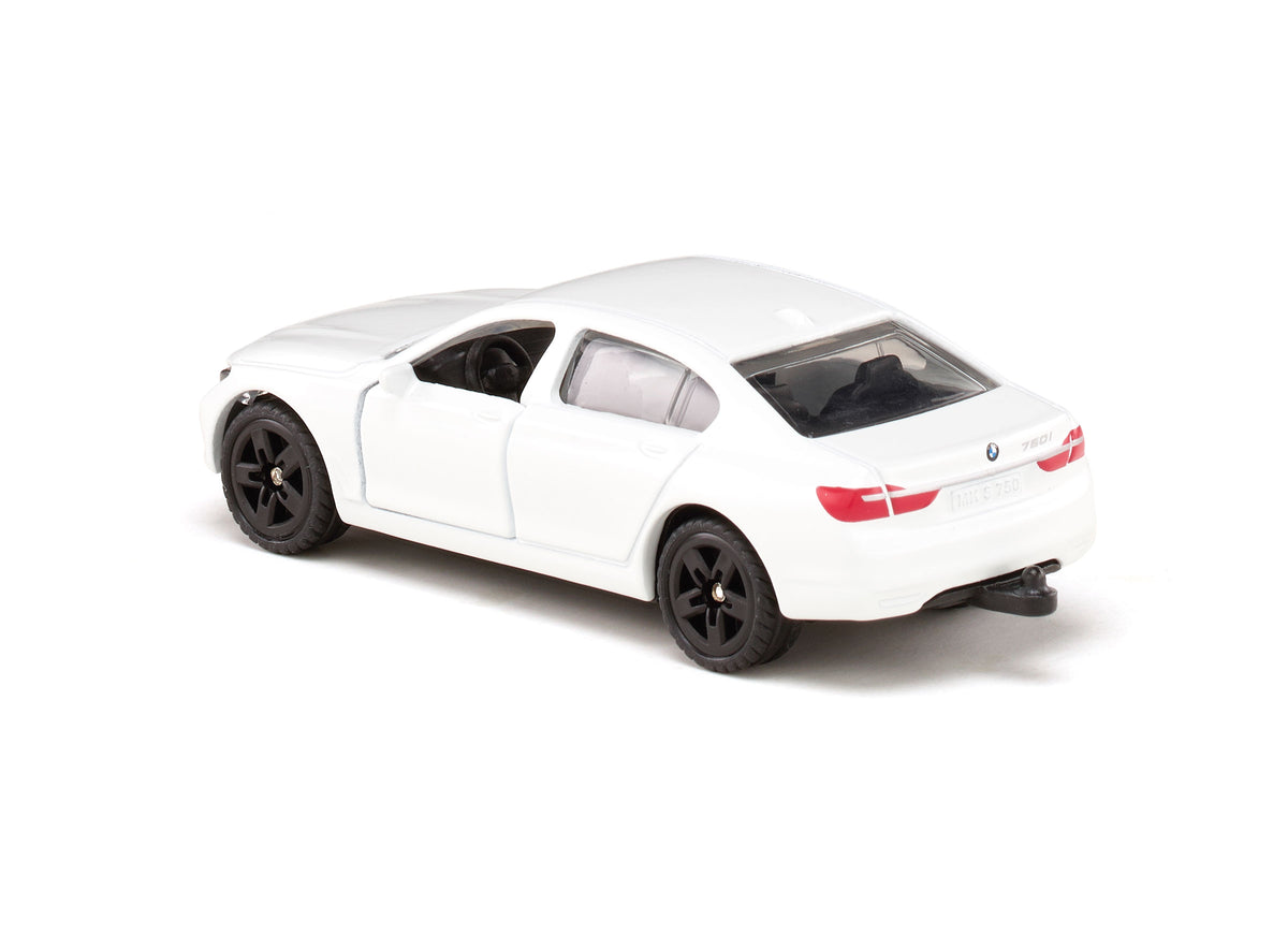 Siku BMW 750i-SKU1509-Animal Kingdoms Toy Store