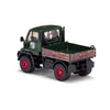 Siku 1:50 Unimog U400 Anniversary Model-SKU2702-Animal Kingdoms Toy Store