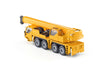 Siku 1:55 Mobile Crane-SKU2110-Animal Kingdoms Toy Store